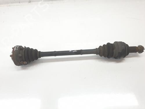 Used Left rear driveshaft BMW X1 (E84) xDrive 18 d (143 hp) 26959877