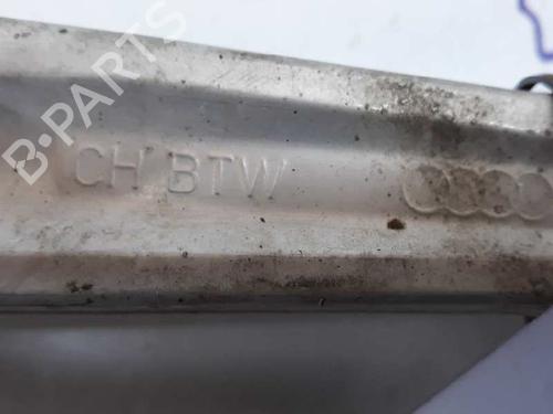 Right front suspension arm AUDI A4 B7 Avant (8ED) 2.0 TDI 16V | BP1041690M13 