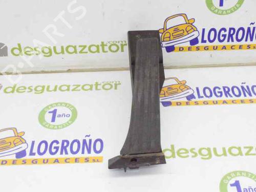 Used Pedal BMW 5 (E60) 520 d (177 hp) 1641529