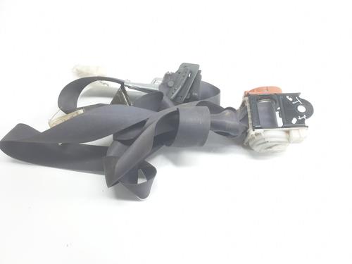 Cinto de segurança traseiro esquerdo TOYOTA LAND CRUISER PRADO (_J12_) [2002-2010]  31173817
