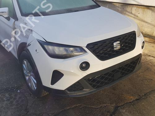 Engine SEAT ARONA (KJ7, KJP) 1.0 TSI | BP36381596M1 - Image 34