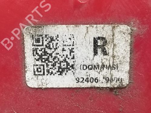 Other HYUNDAI KONA (OS, OSE, OSI) 1.0 T-GDi | BP14112334O1 