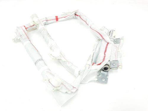 Used Right curtain airbag TOYOTA YARIS (_P13_) 1.5 Hybrid (NHP130_, NHP130) (101 hp) 20666573
