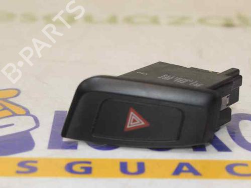 Used Warning switch AUDI A4 B8 (8K2) 2.0 TDI (143 hp) 13098214