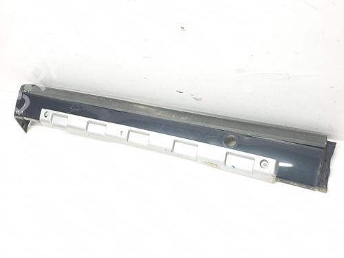Rear bumper FORD TOURNEO CONNECT 1.8 TDCi | BP19108102C8 
