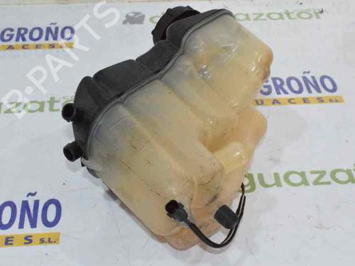 Expansion tank LAND ROVER FREELANDER 2 (L359) 2.2 TD4 4x4 | BP12467412C120 