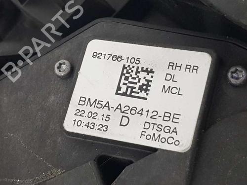 Rear right lock FORD FOCUS III 2.0 ST | BP6023476C99 