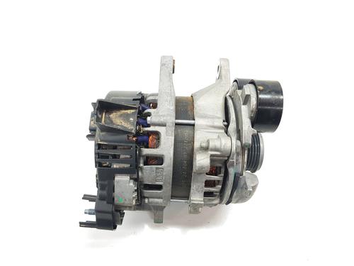 Used Alternator Alternator RENAULT ARKANA I (LCM_, LDN_) [2019-2026] 33861165 33861165