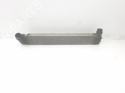 Used Intercooler Intercooler RENAULT MEGANE III Hatchback (BZ0/1_, B3_) 1.2 TCe (BZ2B, BZ11) (116 hp) 36672750 36672750