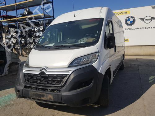 Other CITROËN JUMPER II Van 2.0 BlueHDi 130 | BP36111215O1  - Image 24