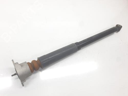 Right rear shock absorber FORD TRANSIT COURIER B460 Box Body/MPV 1.5 EcoBlue | BP32112329M19