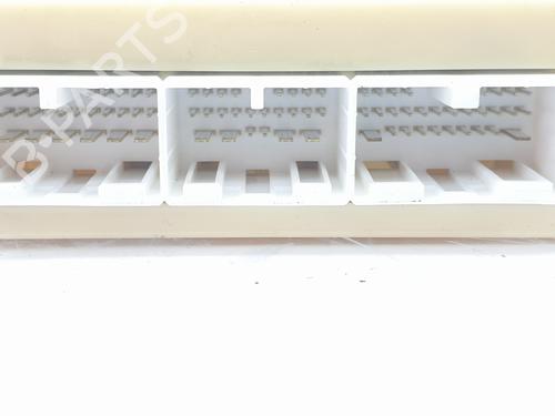 Electronic module TOYOTA LAND CRUISER PRADO (_J12_) 3.0 D-4D (KDJ120, KDJ125) | BP20192567M83 