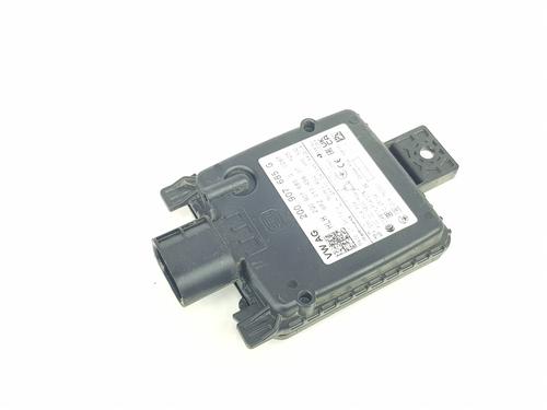 Used Electronic module Electronic module 38050142 38050142
