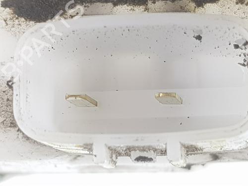 Fuel pump NISSAN JUKE (F15) 1.5 dCi | BP13739316M76 