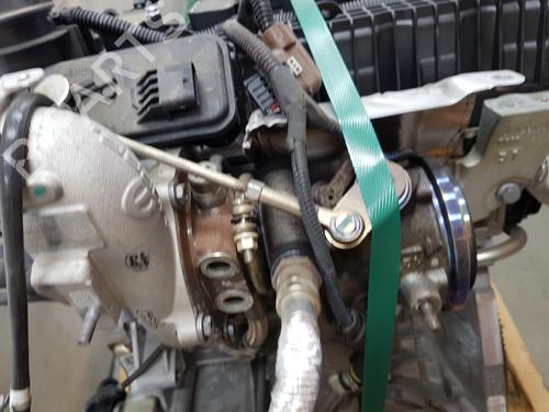 Engine JEEP COMPASS (MP, M6, MV, M7) | BP37584865M1 - Image 2