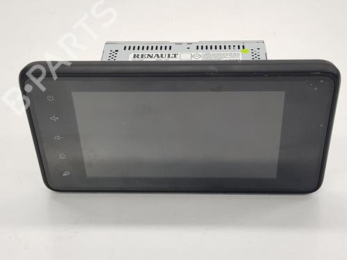 Multifunctionele display DACIA JOGGER (RK_) [2021-2026]  32352416