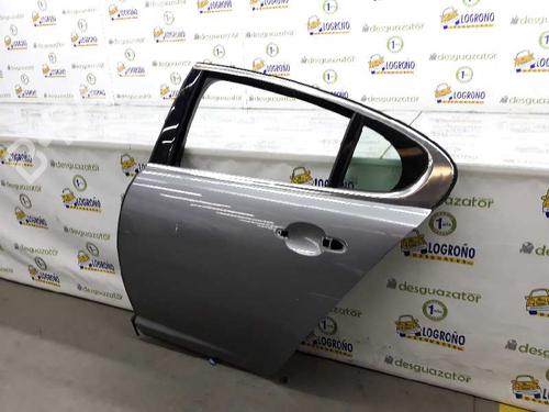 Left rear door JAGUAR XF I (X250) 2.2 D | BP2679320C4 
