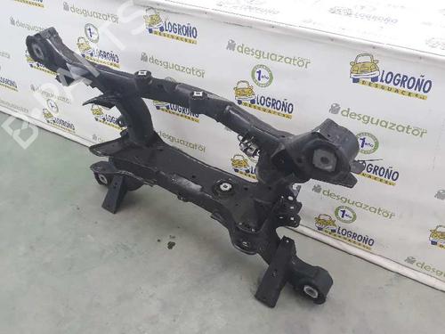 Rear axle BMW X5 (E70) xDrive 30 d | BP14122558M2 