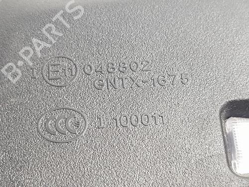 Rear mirror BMW 8 Gran Coupe (G16, F93) 840 i xDrive | BP37267555I6  - Image 5
