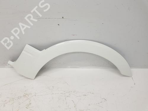 Used Front right wheel arch trim Front right wheel arch trim 36785767 36785767
