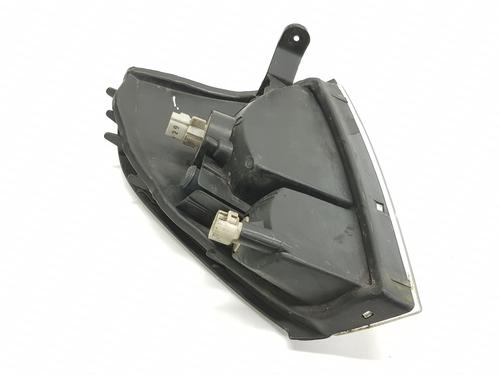 Left front indicator TOYOTA LAND CRUISER 90 (_J9_) 3.0 TD (KZJ90_, KZJ95_, KZJ90R, KZJ95R, KZJ90W, KZJ95W) | BP31172709C32