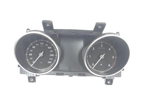 Used Instrument cluster Instrument cluster 37268340 37268340