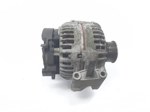 Used Alternator VW GOLF VI (5K1) 2.0 GTi (210 hp) 21589565