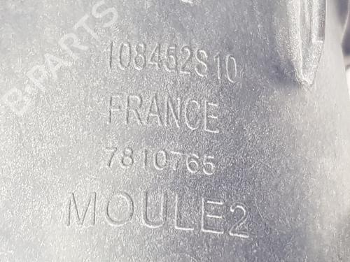 Intake manifold BMW 1 (F20) 116 d | BP30682005M70