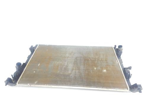 Used Water radiator Water radiator RENAULT KANGOO III MPV [2021-2026] 33625769 33625769