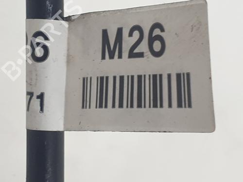 Gear lever KIA STONIC (YB) | BP38408534M90 - Image 6