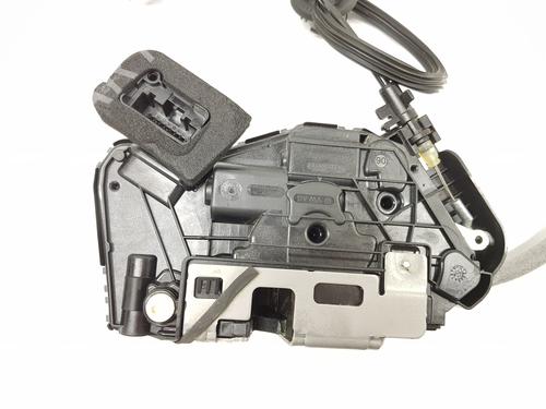 Rear left lock SEAT IBIZA IV SC (6J1, 6P5) 1.0 TSI | BP13298014C100 