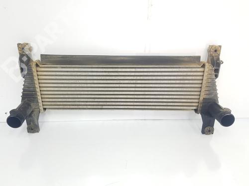 Used Intercooler Intercooler FORD RANGER (TKE) 2.2 TDCi 4x4 (150 hp) 8793131 8793131