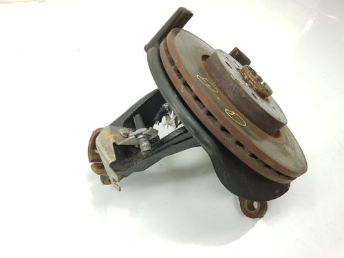 Right front steering knuckle SKODA KAMIQ (NW4) 1.0 TSI | BP31704865M26 - Image 2