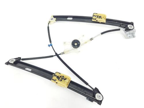 Front right window mechanism CUPRA LEON (KL1, KU1, KUG) 1.5 eTSI | BP38050159C23 - Image 3