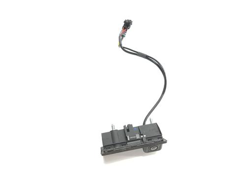 Tailgate handle AUDI A6 C7 (4G2, 4GC) 2.0 TDI | BP29575344C132 