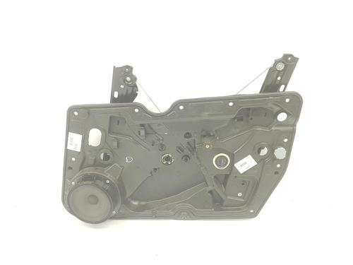 Used Front right window mechanism VW GOLF VI (5K1) 2.0 GTi (210 hp) 10352424