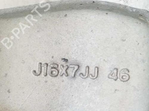 Rim MITSUBISHI PAJERO III (V7_W, V6_W) 3.2 Di-D (V68W) | BP8045851C45 