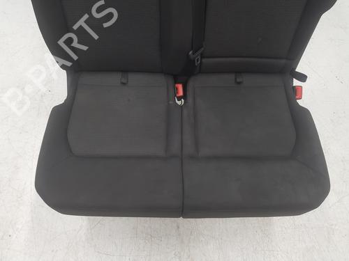 Sæde højre fortil MAN TGE Van 2.0 TDI (01V, 03V, 36V, UYB, UYC, UYD) | BP34699298C16  - Image 10