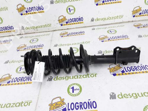 Used Left front shock absorber SUZUKI GRAND VITARA II (JT, TE, TD) 1.9 DDiS All-wheel Drive (JT419, TD44, JB419WD, JB419XD,... (129 hp) 2672247