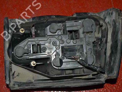 Right taillight SEAT IBIZA II (6K1) 1.3 i | BP1542568C35 