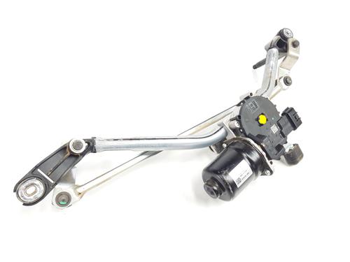 Front wiper motor RENAULT KANGOO III MPV  | BP34211340M29  - Image 6