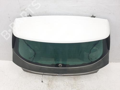Tailgate SEAT ARONA (KJ7, KJP)  | BP29728909C6 