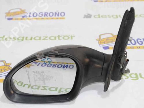 Used Left mirror SEAT ALTEA XL (5P5, 5P8) 1.6 (102 hp) 1424445
