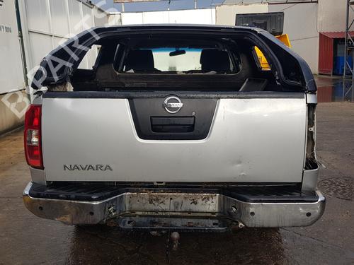 Steering column NISSAN NAVARA NP300 (D40) 2.5 dCi 4WD (D40TT, D40T, D40M, D40BB) | BP36788724M21  - Image 37