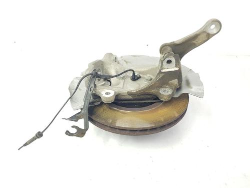 Right front steering knuckle BMW 5 (E60) 520 i | BP8133432M26 