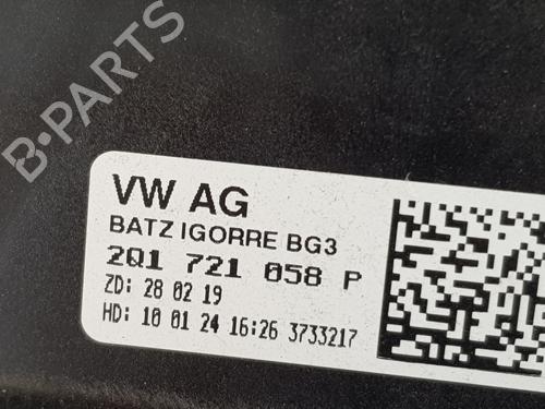 Other SEAT ARONA (KJ7, KJP) 1.0 TSI | BP27363249O1 