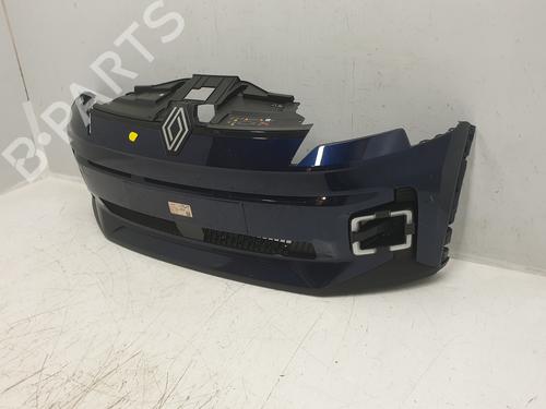 Front bumper RENAULT 5 E-TECH | BP37151590C7 - Image 7