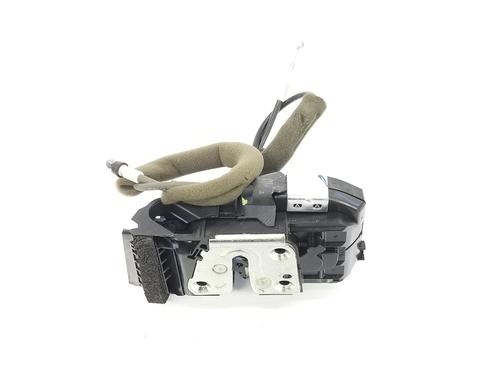 Used Rear right lock NISSAN JUKE (F15) 1.2 DIG-T (115 hp) 6070220