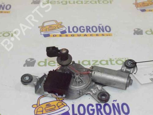 Motor limpia trasero BMW X3 (E83) 2.0 d (150 hp) 761340