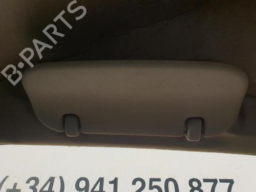 Rear center light MINI MINI (R56) Cooper D | BP12459368I39 